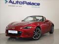 Mazda MX-5 2.0 G184 B�ov� k��e 34 200km!