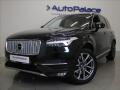 Volvo XC90 2.0 D5 AWD Insc.Polestar 7m�st