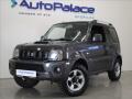 Suzuki Jimny 1.3 i 62kW AWD Comfort 1.maj.