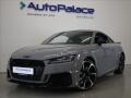 Audi TT 2.5 RS B&O DCC V�fuk Z�ruka