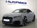 Audi TT 2.5 RS B&O DCC V�fuk Z�ruka