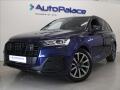 Audi Q7 3.0 50TDi S-Line 44tkm. �R