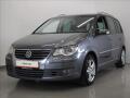 Volkswagen Touran 1.9 TDi 77kW  STK do 8/2027