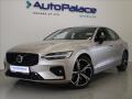 Volvo S60 2.0 B5 AWD Ultimate Dark �R