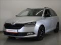 �koda Fabia 1.0 TSi 70kW Tour Black 1.maj