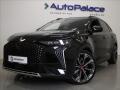 DS Automobiles DS7 Crossback 1.6 PHEV 360kon� 4x4 Perf.PANO