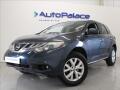 Nissan Murano 3.5 V6 AT 4x4 Bezkl�� Ta�n�