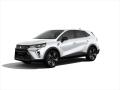 Mitsubishi Grandis 1.3 7DCT M-HYBRID_  INTENSE+