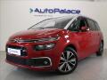 Citro�n Grand C4 Picasso 1.6 HDI 88kW 7-m�st 1.maj.�R!