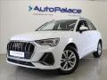 Audi Q3 2.0 TDi S-Line 46tkm. 1.maj.�R