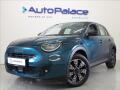 Fiat 600 1.2 Hybrid 145k. Icon 11tkm.�R