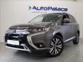 Mitsubishi Outlander 2.0 MIVEC AT 4x4 1.maj. 51tkm!