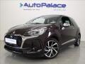 DS Automobiles DS3 1.2 PureTech 96kW Sport Chic