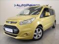 Ford Tourneo 1.5 EBlue 88kW 7m�st 67tkm! �R