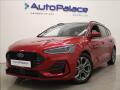 Ford Focus 1.0 EB 115kW AT ST  PANO.15tkm