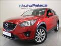 Mazda CX-5 2.0 G160 MT 4x4 Rev.TOP �R