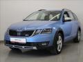 �koda Octavia 2.0 TDi 135kW 4x4 DSG Scout TZ