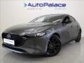 Mazda 3 2.5 G140 Homura 34tkm.�R