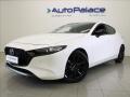 Mazda 3 2.5 G140 AT Homura 10tkm.�R