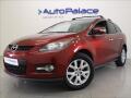 Mazda CX-7 2.3 DISi 191kW 4x4 STK do 4/28
