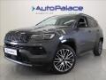 Jeep Compass 1.5 Turbo Hybrid Summit 30tkm.
