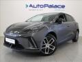 MG MG4 0.0 64kWh Exclusive 27tkm. �R