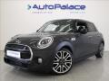 Mini Cooper S 2.0 T.141kW H/K Pano. 2xSady k