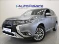 Mitsubishi Outlander 2.4 PHEV 225k. Ta�n� 1.maj.�R