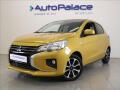 Mitsubishi Space Star 1.2 MIVEC AT 9700km! Z�ruka �R
