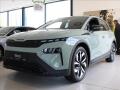 �koda Elroq 0.0 60 Sportline 150kW Nov� V�