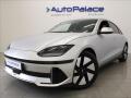 Hyundai Ioniq 6 0.0 ECO 53kWh 111kW 29tkm!
