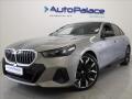 BMW 550e xDrive M-paket Bowers   3