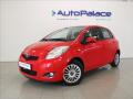 Toyota Yaris 1.3 i 73kW 2.maj.�R STK