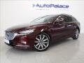 Mazda 6 2.5 G194 Anniversary Z�ruka �R