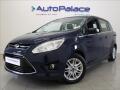 Ford Grand C-MAX 1.6 TDCI 85kW 7-m�st STK Ta�n�