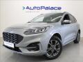 Ford Kuga 2.5 PHEV 165kW ST-line X 34tkm