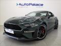 Ford Mustang 5.0 V8 Manu�l BULLITT 2.maj.�R