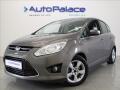 Ford C-MAX 2.0 TDCI 103kW AT 164tkm. STK