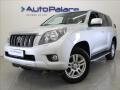 Toyota Land Cruiser 3.0 D-4D 60th Anniversary �R