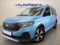 Ford Tourneo Connect 2.0 Eblue 4x4 7.m�st Long �R
