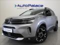 Citro�n C5 Aircross 1.6 PHEV 225k. Shine 39tkm. De