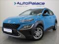 Hyundai Kona 1.0 T-GDI 88kW 30tkm! 1.maj.�R