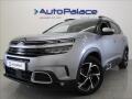 Citro�n C5 Aircross 1.5 HDI 96kW AT Z�ruka 1.maj.�