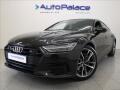 Audi A7 3.0 50TDi S-line Pano.B&O.Pam�