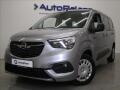 Opel Combo 1.2 Turbo 81kW LONG 7-m�st �R