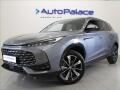 MG HS 1.5 TGI AT Exclusive 39tkm.�R
