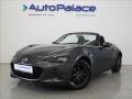 Mazda MX-5 1.5 G130 1.majitel �R 66tkm.