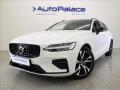 Volvo V60 2.0 B4 PLUS Dark 8880km! �R