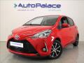 Toyota Yaris 1.5 i 82kW 1.maj.�R 52tkm!
