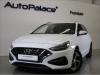 Hyundai i30 1.6 CRDi Smart KAM. 92tkm.